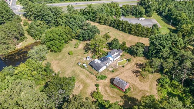 $1,265,000 | 12210 Dumfries Road