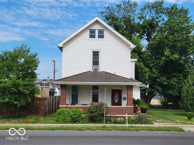 $199,900 | 624 South Walnut Street | Seymour