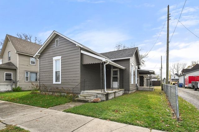 $175,000 | 345 East Pennsylvania Street | Shelbyville