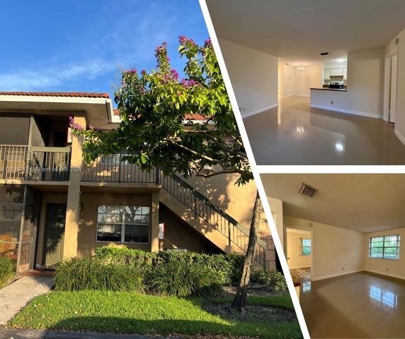 $295,000 | 10420 Northwest 8th Street, Unit 202 | Pembroke Pointe