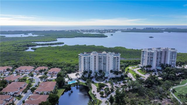 $15,000 | 4801 Island Pond Court, Unit 601 | Bonita Bay