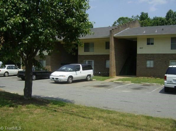 $750 | 1807 South Scales Street, Unit 20 | Reidsville