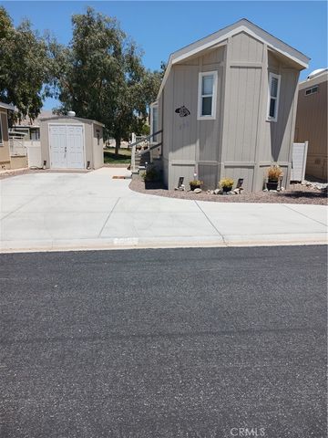 $45,500 | 70200 Dillon Road, Unit 598 | Desert Edge