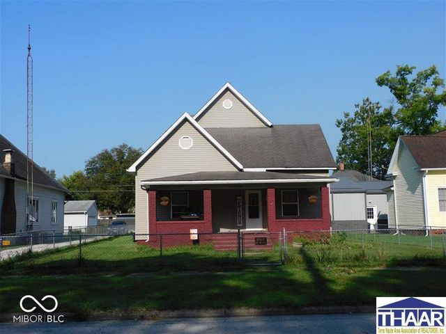 $159,900 | 1007 South Main Street | Clinton