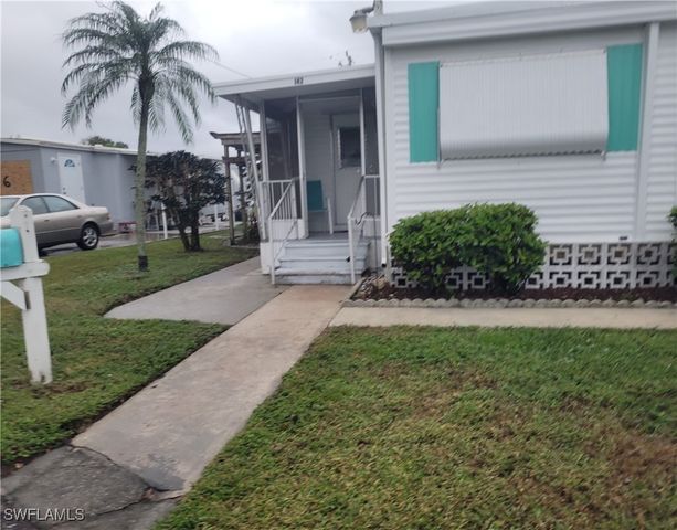 $119,900 | 142 Flame Lane | North Fort Myers