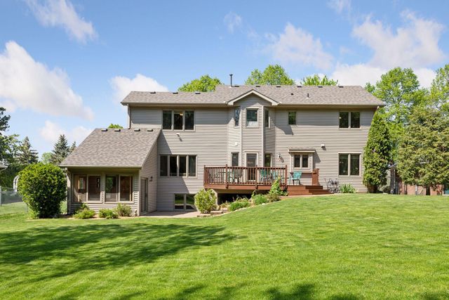 $485,000 | 4860 White Bear Parkway | White Bear Lake