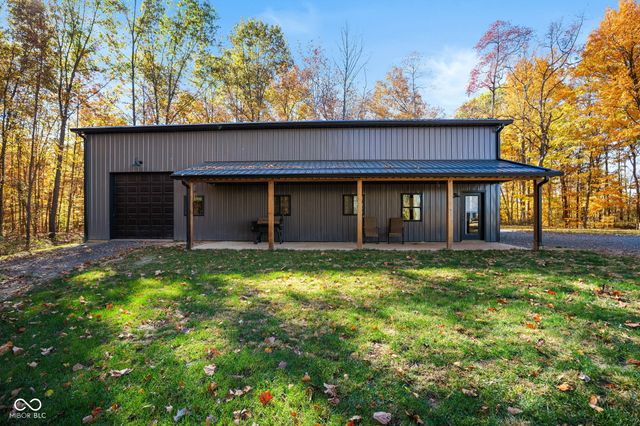 $495,000 | 11211 North County Road 625 West | Russell Township - Putnam County