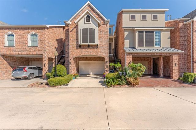 $545,000 | 18343 Frankford Lakes Circle | Far North Dallas