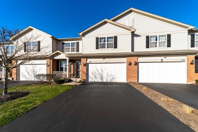 $469,000 | 762 Spencer Lane | Flint Crossing