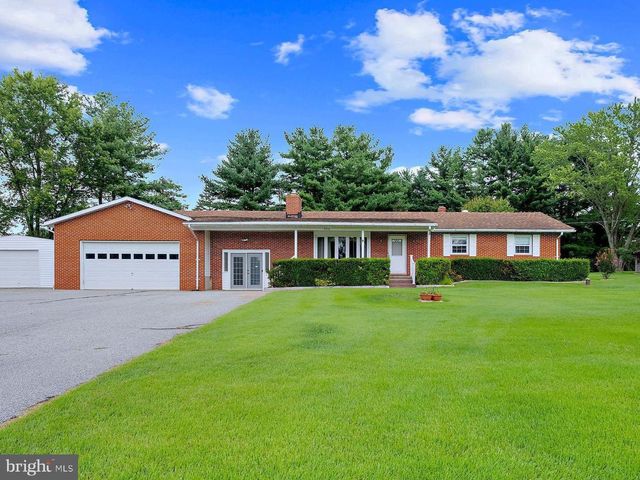 $529,500 | 956 Bear Branch Road