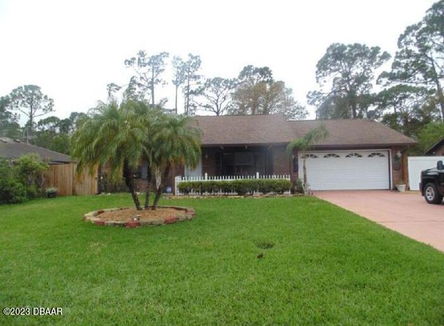 $349,400 | 6 Brooke Station Drive | Ormond Beach