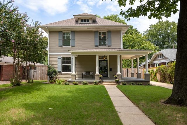 $495,000 | 1650 York Avenue | Central Gardens