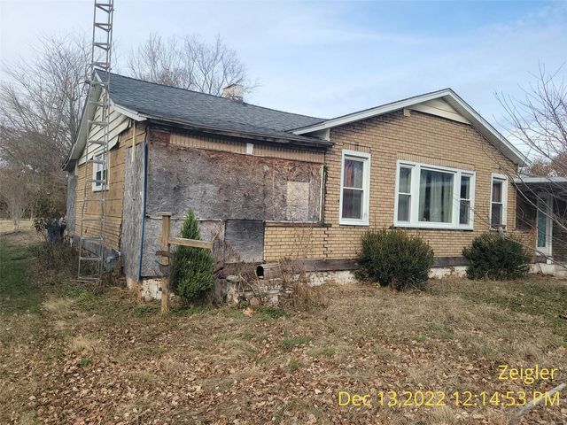 $22,000 | 317 Orchard Street | Zeigler