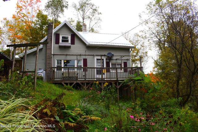 $119,900 | 303 Leisure Lakes Road | Herrick Township - Bradford County