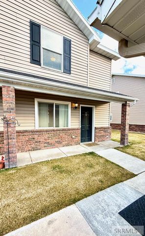 $225,000 | 538 Pheasant Ridge Drive, Unit D | Chubbuck