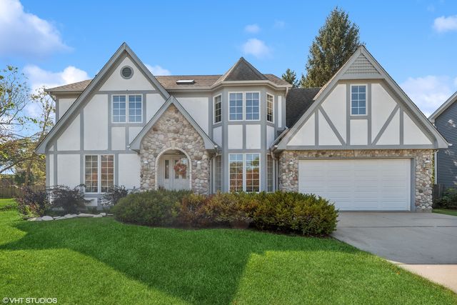 $599,925 | 965 Old Arlington Court | Buffalo Grove