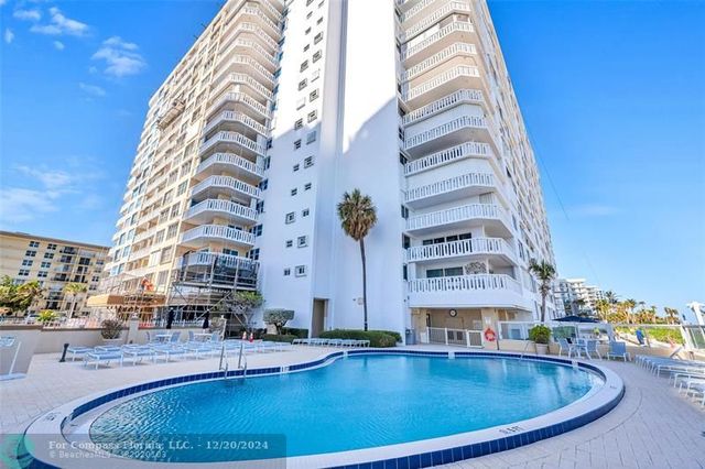 $425,000 | 1012 North Ocean Boulevard, Unit 211 | Beach