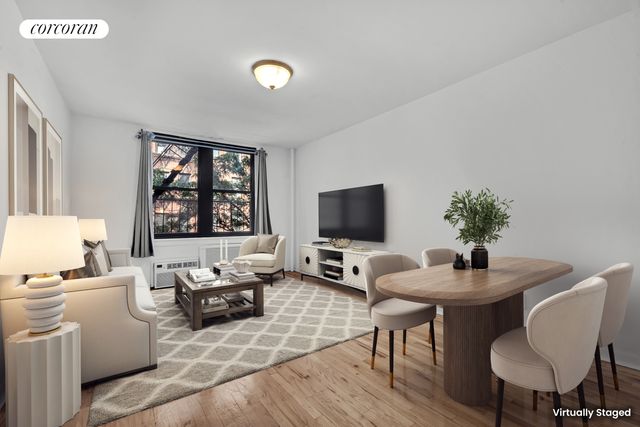 $500,000 | 240 East 30th Street, Unit 3A | Kips Bay