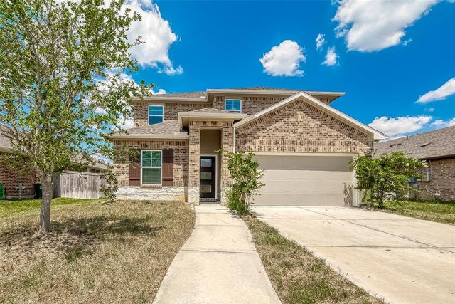 $409,000 | 2605 Indigo Harvest Trail | Pearland