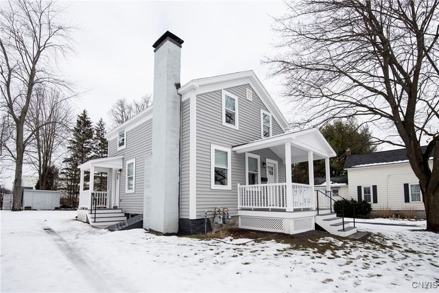 $2,650 | 38 West Elizabeth Street | Skaneateles Village