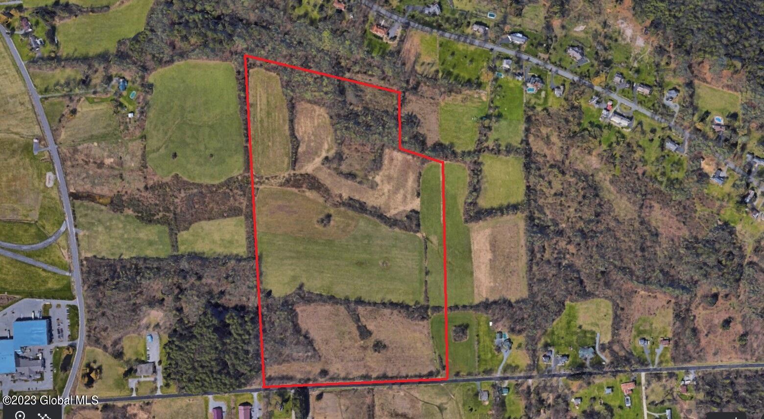 54 Industrial Acres