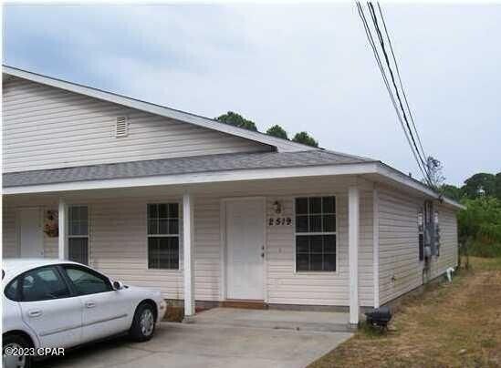 $1,525 | 2519 Allison Avenue | Upper Grand Lagoon