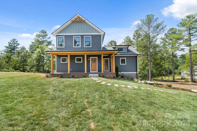 $719,900 | 5544 Paddock Way | North Catawba Township - Caldwell County