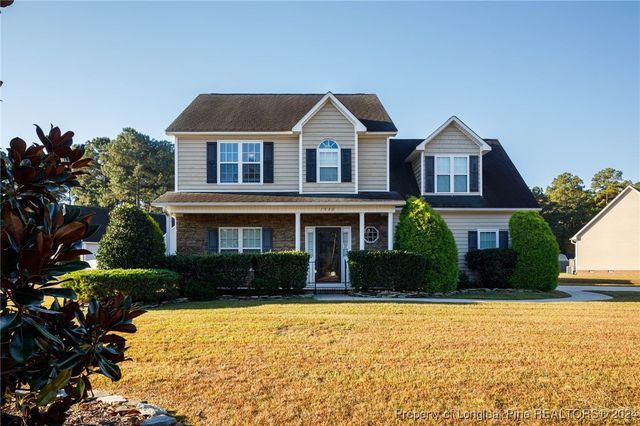 $319,500 | 1530 Gray Hill Court | Gray's Creek