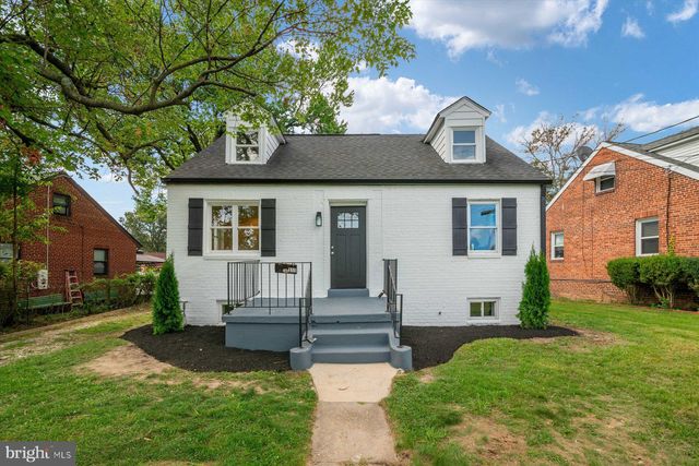 $369,990 | 311 Georgia Avenue Northeast | Glen Gardens