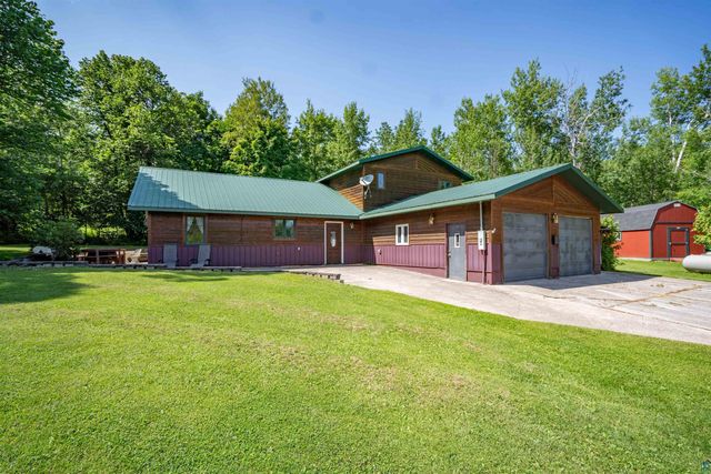 $529,900 | 4279 Fayre Road | Rural Duluth