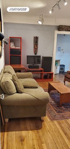 $2,300 | 427 West 51st Street, Unit 3A | Hell's Kitchen