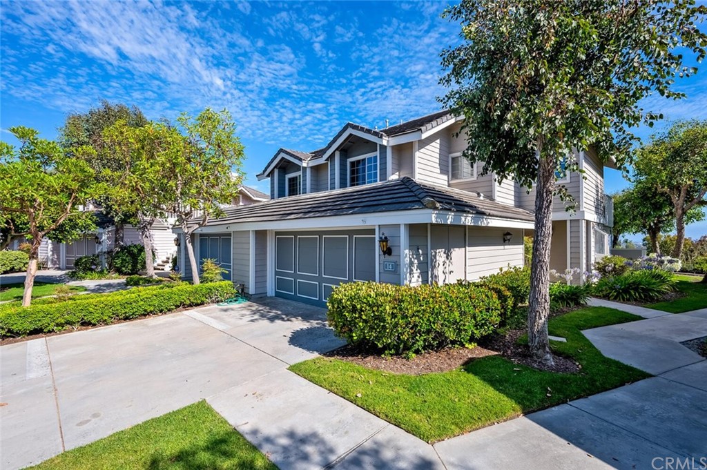 Beacon Hill Laguna Niguel - Beach Cities Real Estate