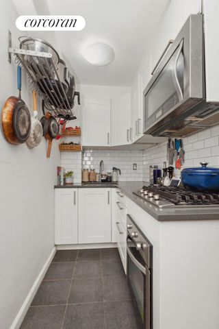 $475,000 | 225 Adams Street, Unit 5G | Downtown Brooklyn