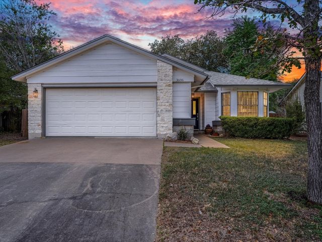 $450,000 | 3606 Lovage Drive | McNeil