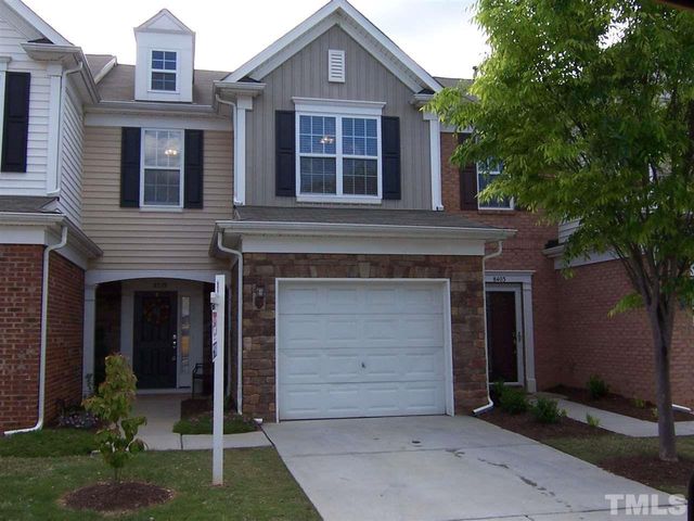 $1,975 | 8329 Pilots View Drive | Glenwood Crossing Townhomes