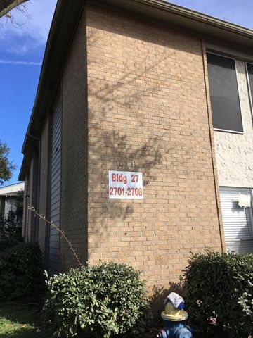 $1,120 | 260 El Dorado Houston Tx 77598, Unit 2704 | Clear Lake