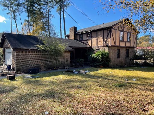 $165,000 | 6571 Rock Springs Road | Stonecrest