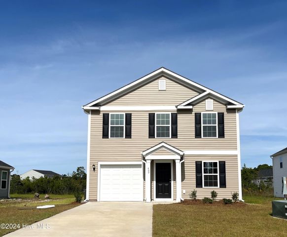 $1,700 | 409 Hope Lane | Holly Ridge