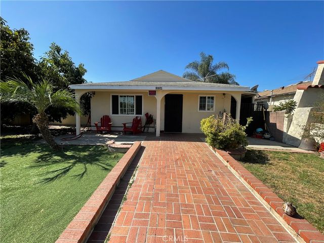 $780,000 | 15768 Amar Road | La Puente