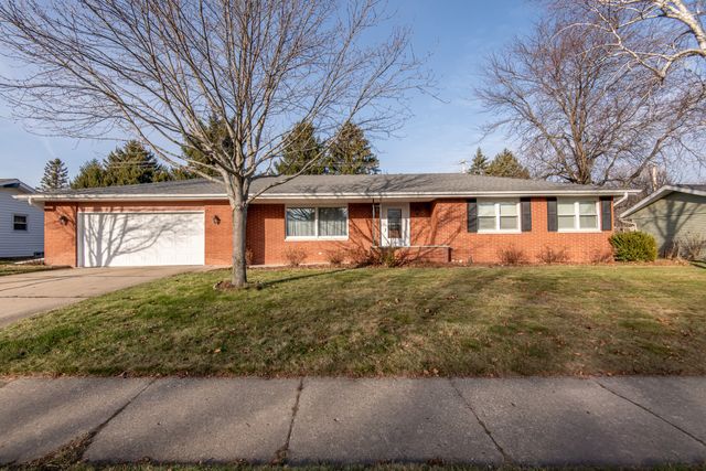 $324,900 | 542 Sunset Drive | Hartford