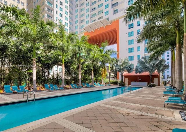 $350,000 | 133 Northeast 2nd Avenue, Unit 1004 | Downtown Miami