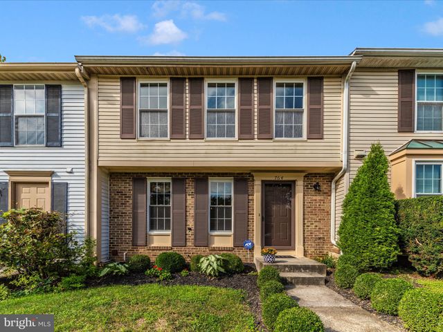 $499,999 | 764 Clifftop Drive | Gaithersburg