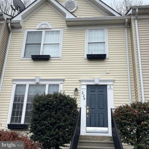 $305,000 | 228 Gracecroft Court | Havre de Grace