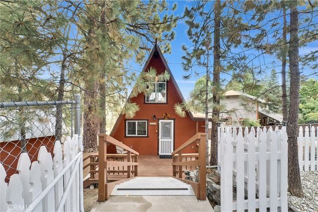 $450,000 | 1830 Ash Road | Wrightwood