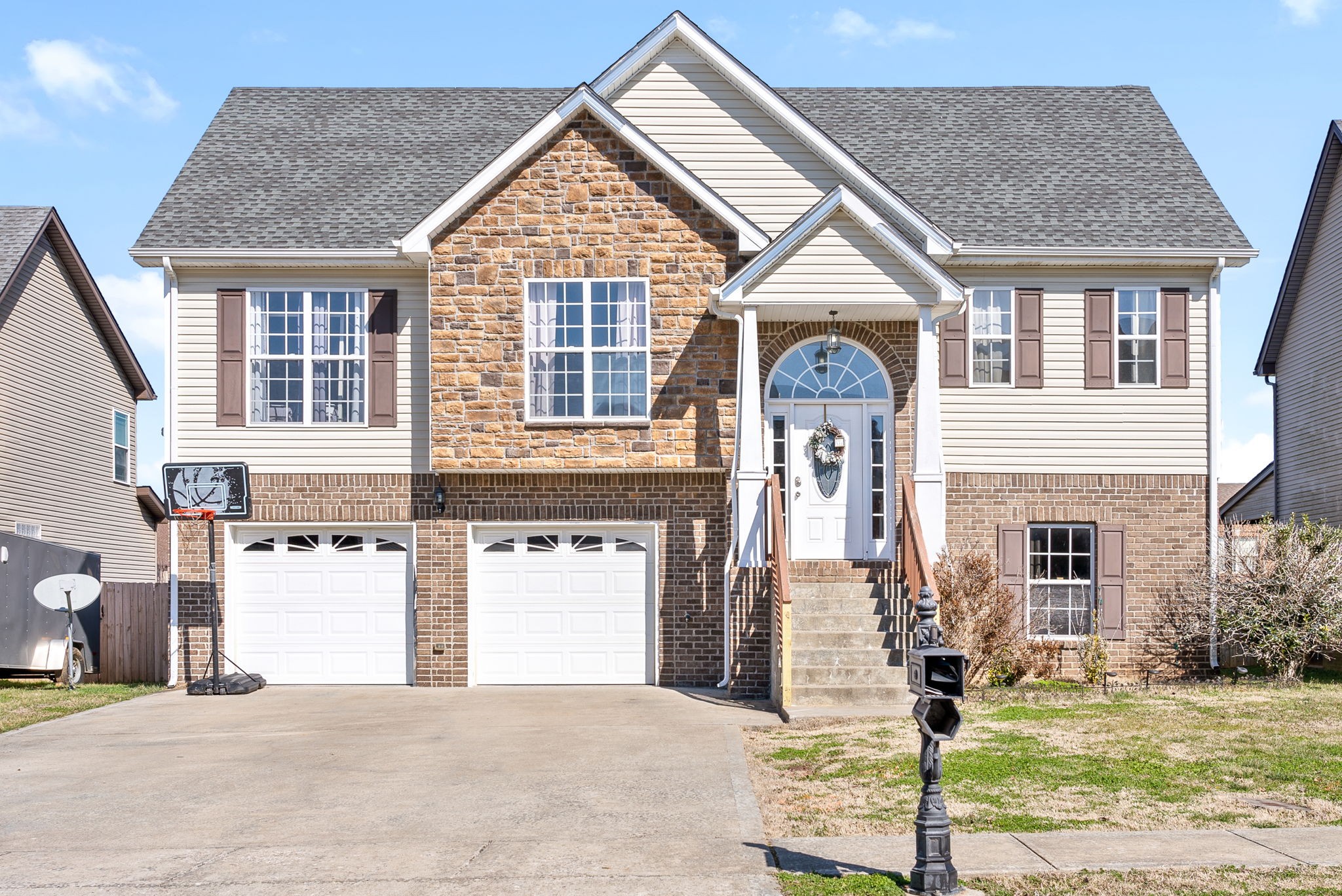 1419 Raven Road, Clarksville, TN 37042 | Compass