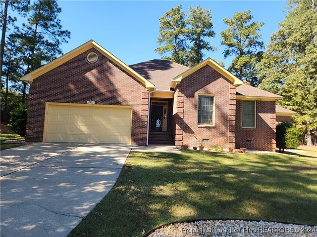 $314,900 | 4405 Biway Circle | Country Club North