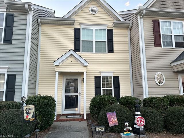 $200,000 | 3928 Village Park Court | South Suburban Winston-Salem