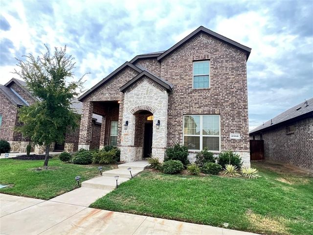 $2,400 | 2333 Opaline Drive | Little Elm