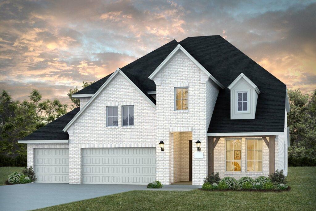 Beautiful, new construction homes in the heart of Celina now available!  Visit Celina Hills today!!