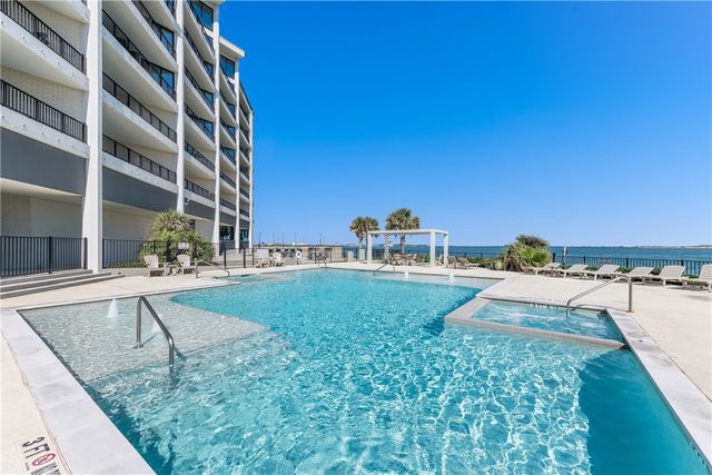 $595,000 | 1000 North Station Street, Unit 116 | Port Aransas